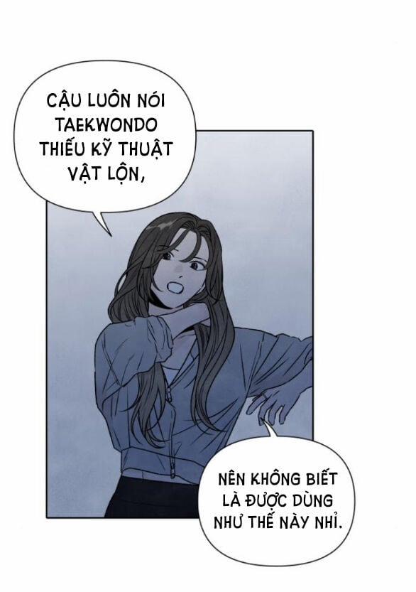 Điều Khiến Tôi Quyết Tâm Chết Đi 94.2 trang 19