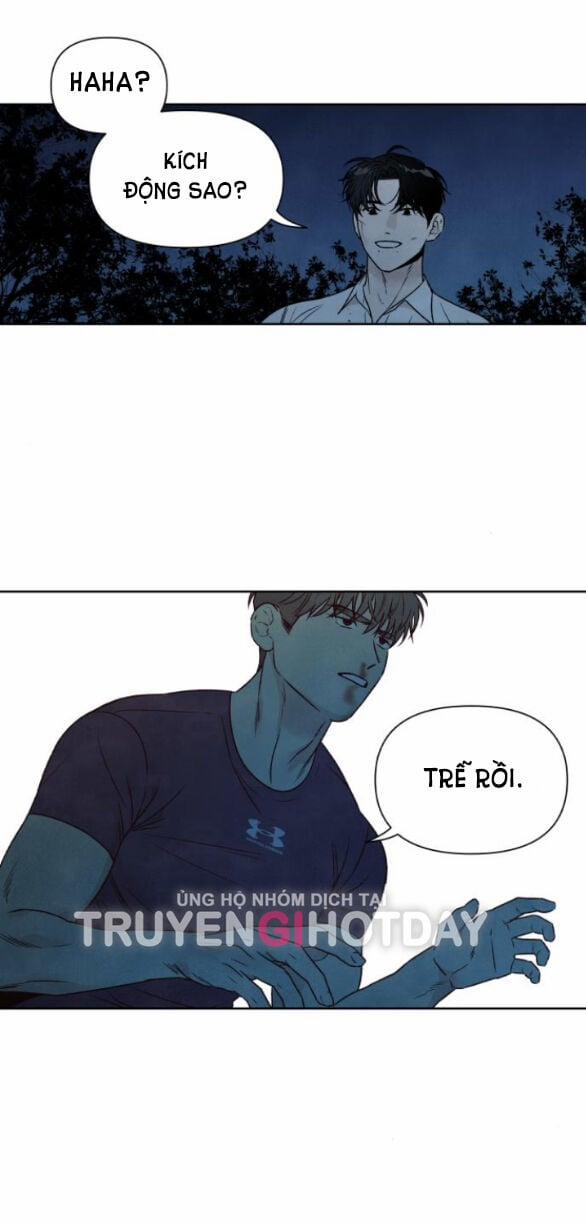 Điều Khiến Tôi Quyết Tâm Chết Đi 94.2 trang 3