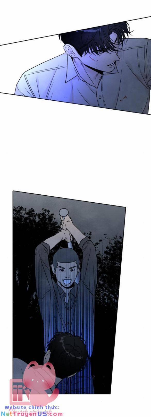 Điều Khiến Tôi Quyết Tâm Chết Đi 94 trang 16