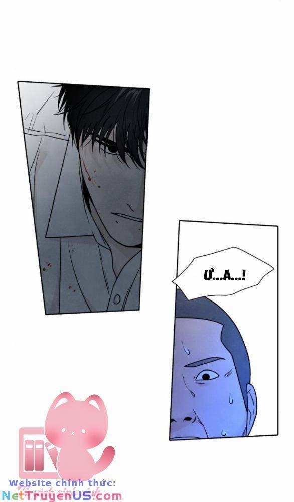 Điều Khiến Tôi Quyết Tâm Chết Đi 94 trang 19