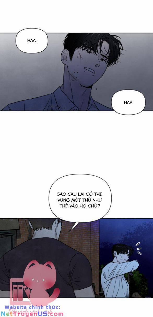 Điều Khiến Tôi Quyết Tâm Chết Đi 94 trang 22