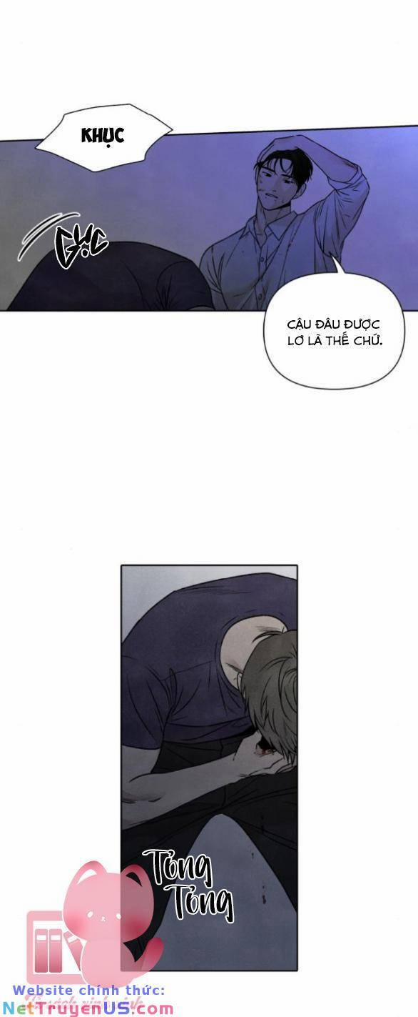 Điều Khiến Tôi Quyết Tâm Chết Đi 94 trang 33