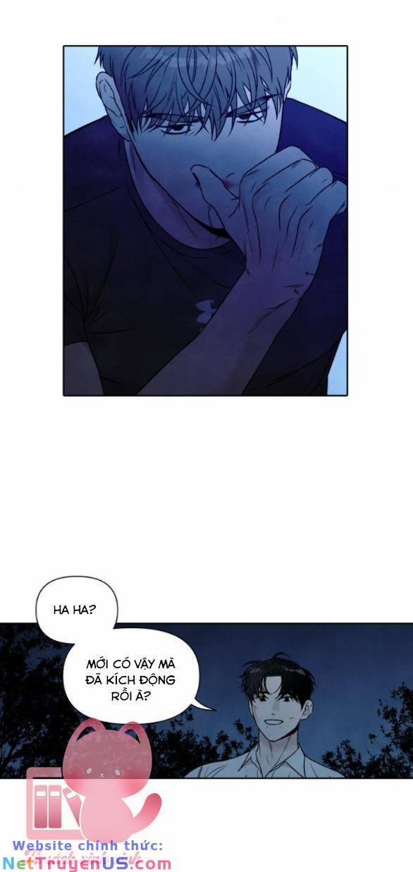 Điều Khiến Tôi Quyết Tâm Chết Đi 94 trang 34