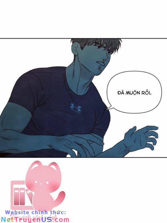 Điều Khiến Tôi Quyết Tâm Chết Đi 94 trang 35