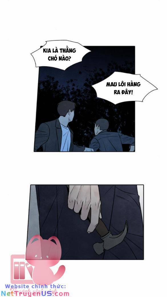 Điều Khiến Tôi Quyết Tâm Chết Đi 94 trang 5