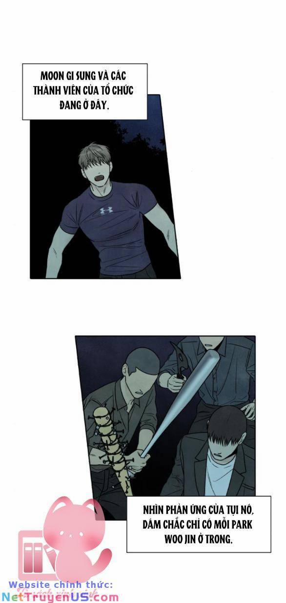 Điều Khiến Tôi Quyết Tâm Chết Đi 94 trang 6