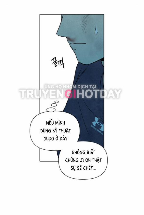 Điều Khiến Tôi Quyết Tâm Chết Đi 95.1 trang 10