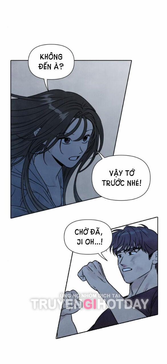 Điều Khiến Tôi Quyết Tâm Chết Đi 95.1 trang 11