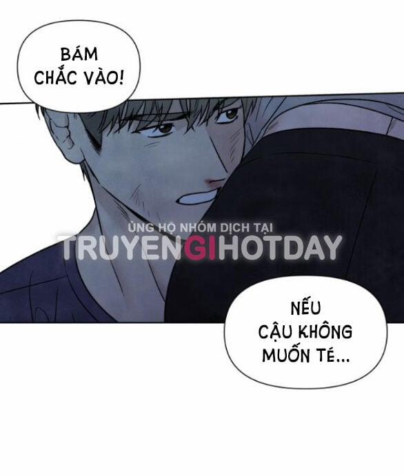 Điều Khiến Tôi Quyết Tâm Chết Đi 95.1 trang 20