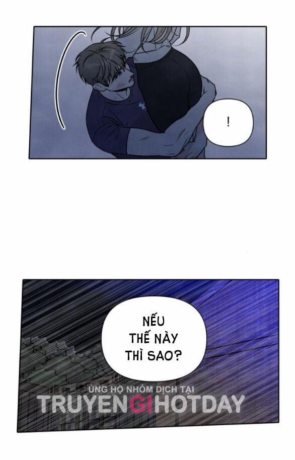 Điều Khiến Tôi Quyết Tâm Chết Đi 95.1 trang 22