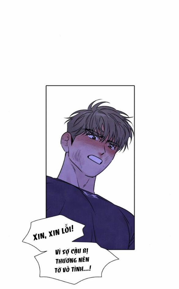 Điều Khiến Tôi Quyết Tâm Chết Đi 95.1 trang 30