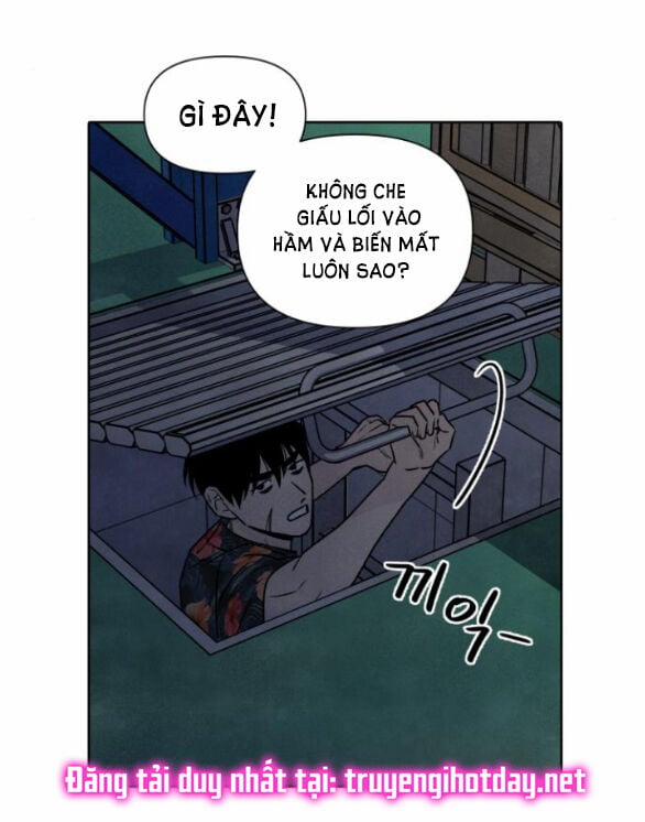 Điều Khiến Tôi Quyết Tâm Chết Đi 95.2 trang 23