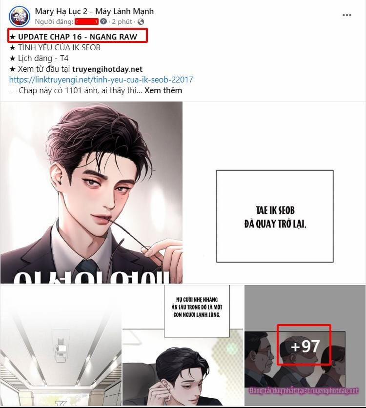 Điều Khiến Tôi Quyết Tâm Chết Đi 95.2 trang 45