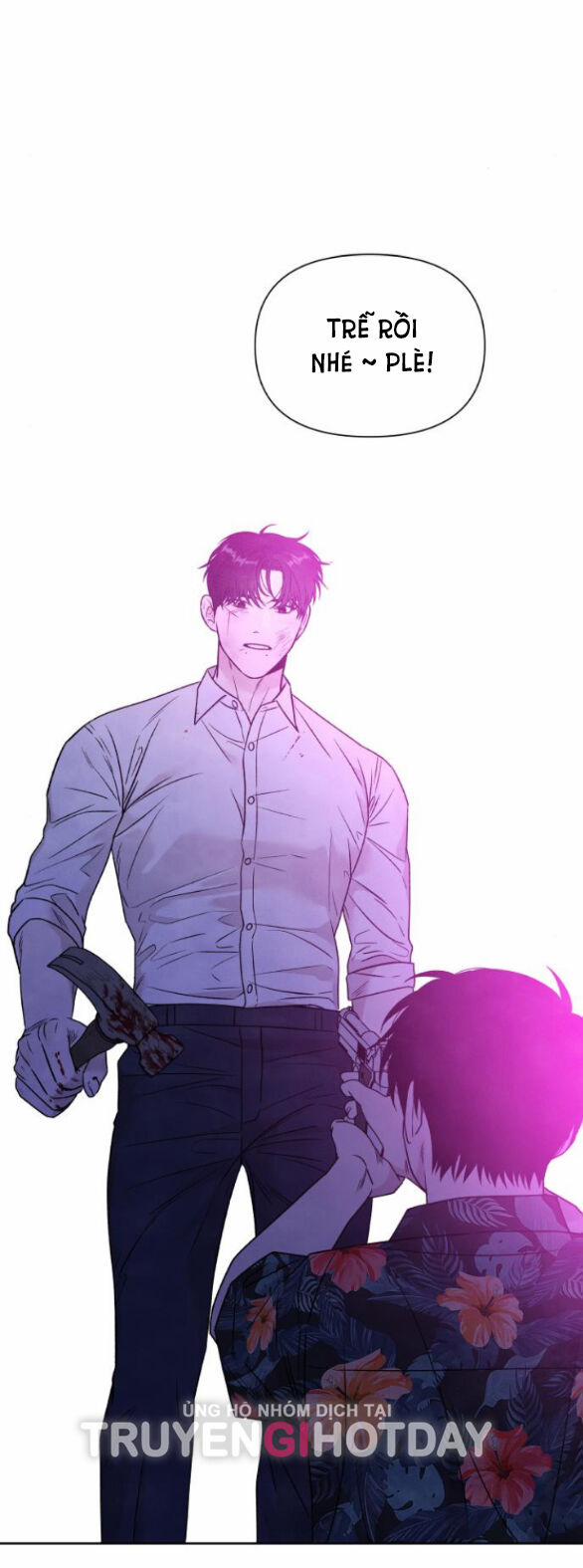 Điều Khiến Tôi Quyết Tâm Chết Đi 95.2 trang 89