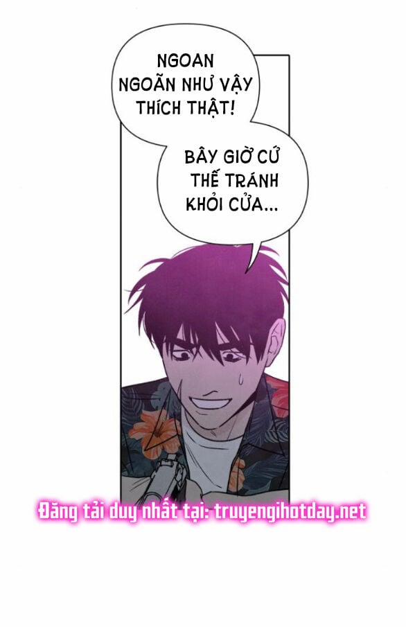 Điều Khiến Tôi Quyết Tâm Chết Đi 96.1 trang 3