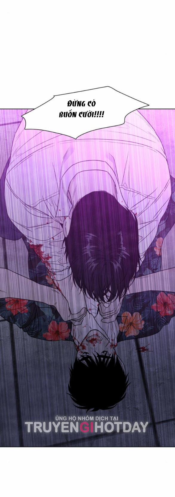 Điều Khiến Tôi Quyết Tâm Chết Đi 96.1 trang 37