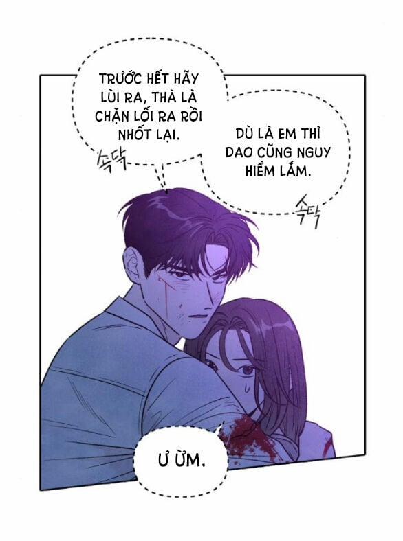 Điều Khiến Tôi Quyết Tâm Chết Đi 96.2 trang 12