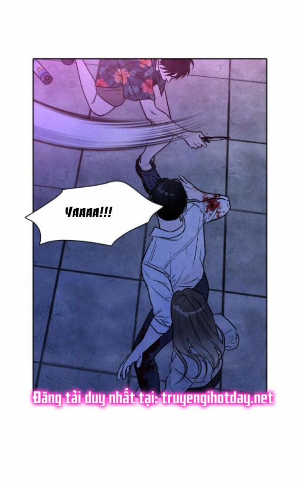 Điều Khiến Tôi Quyết Tâm Chết Đi 96.2 trang 21