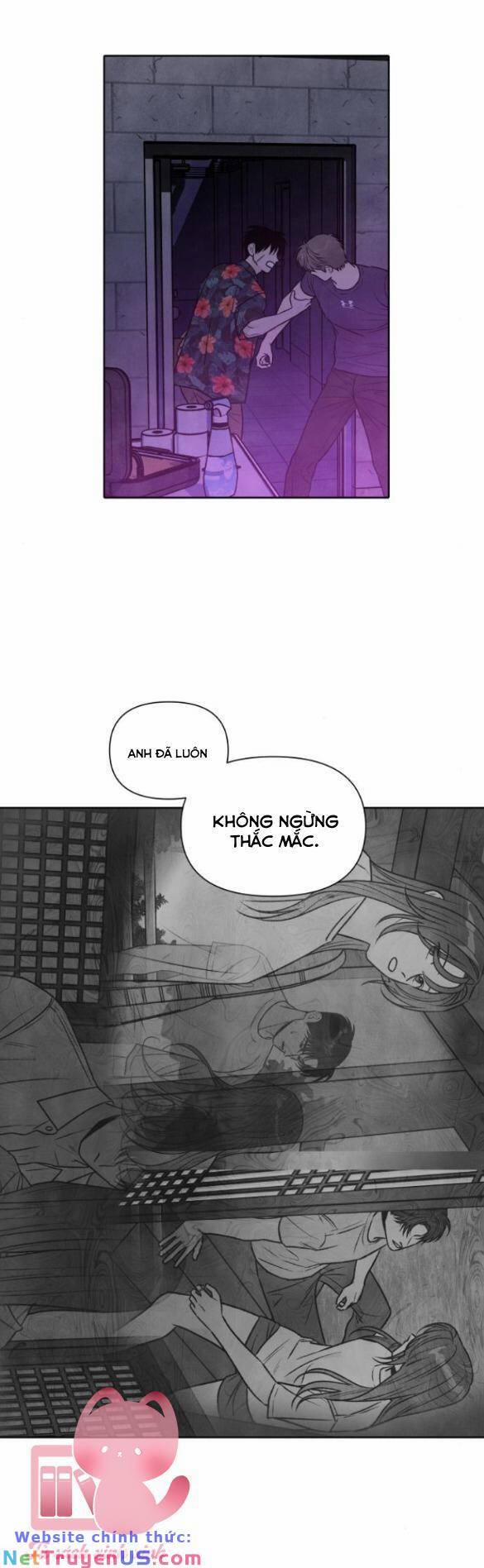 Điều Khiến Tôi Quyết Tâm Chết Đi 97 trang 43