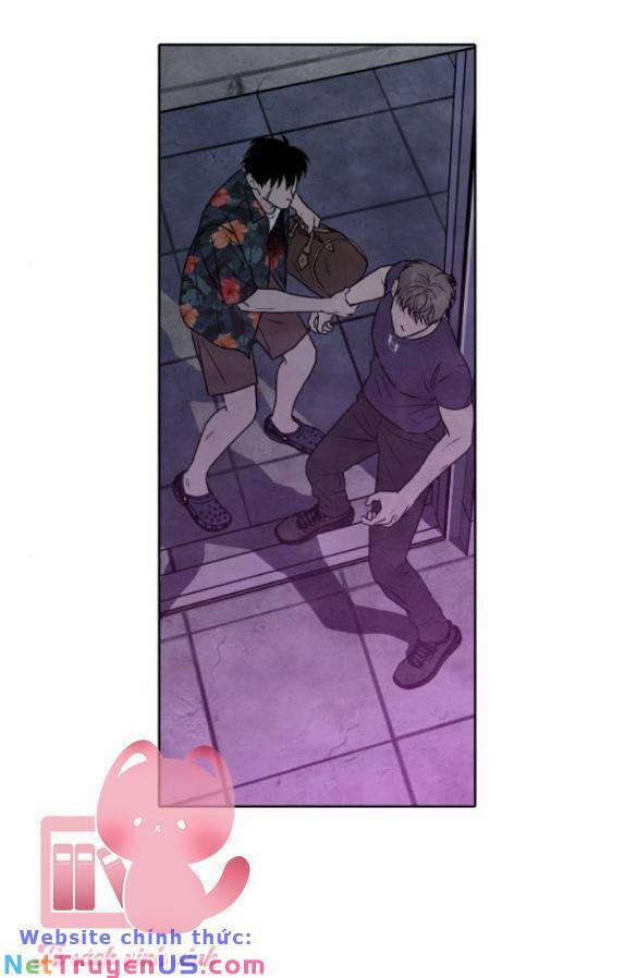 Điều Khiến Tôi Quyết Tâm Chết Đi 97 trang 45