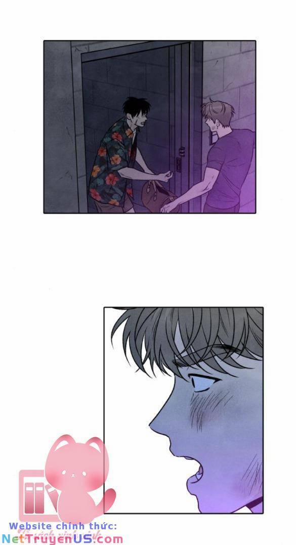 Điều Khiến Tôi Quyết Tâm Chết Đi 97 trang 49