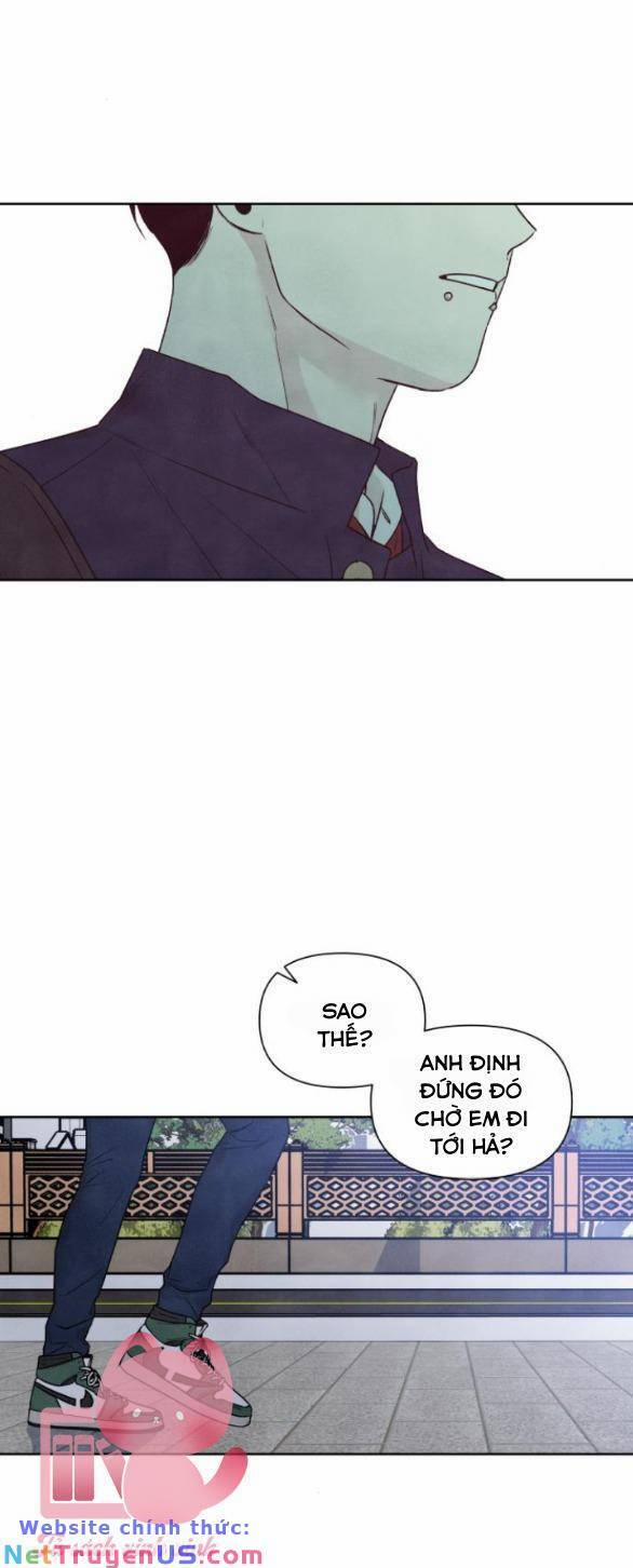 Điều Khiến Tôi Quyết Tâm Chết Đi 98 trang 17