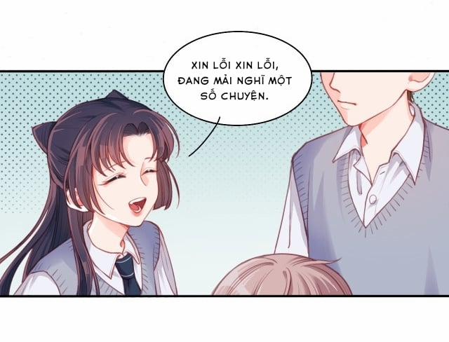 Điều Không Thể 1 trang 10