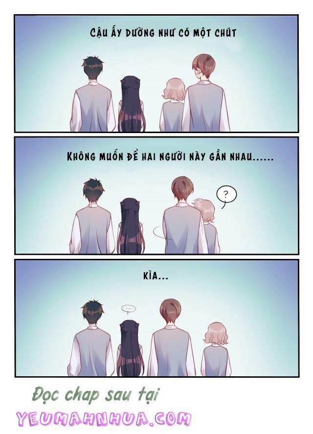 Điều Không Thể 1 trang 17