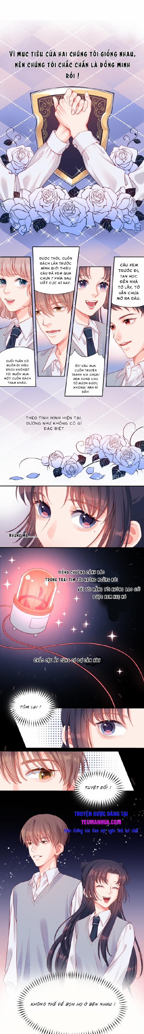 Điều Không Thể 1 trang 19