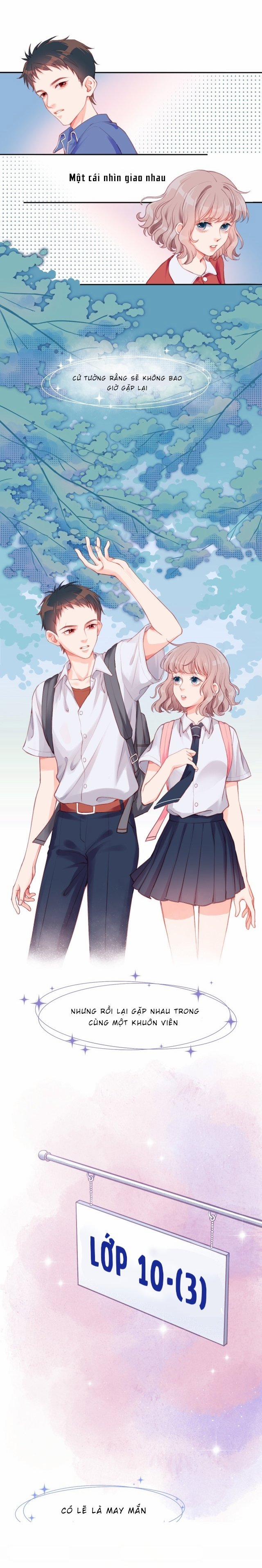 Điều Không Thể 1 trang 2