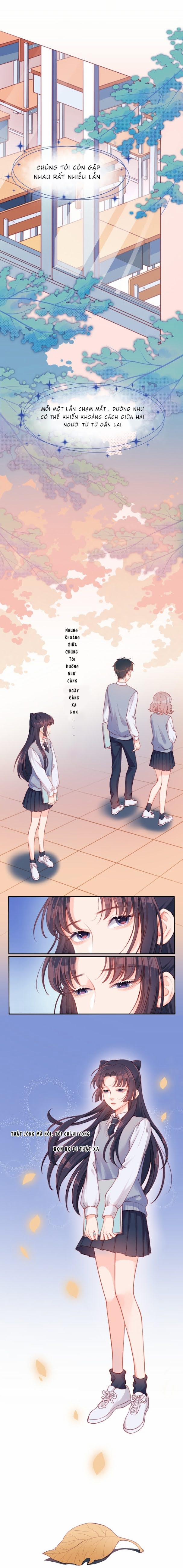 Điều Không Thể 1 trang 3