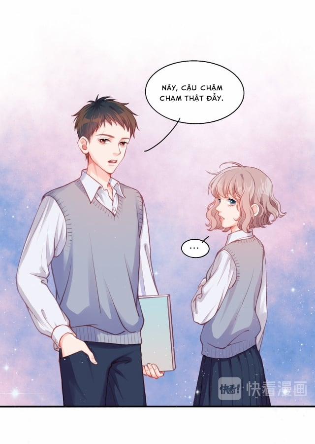 Điều Không Thể 1 trang 9