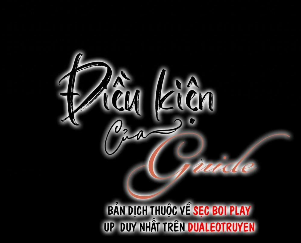 Điều Kiện Của Guide 12 trang 28