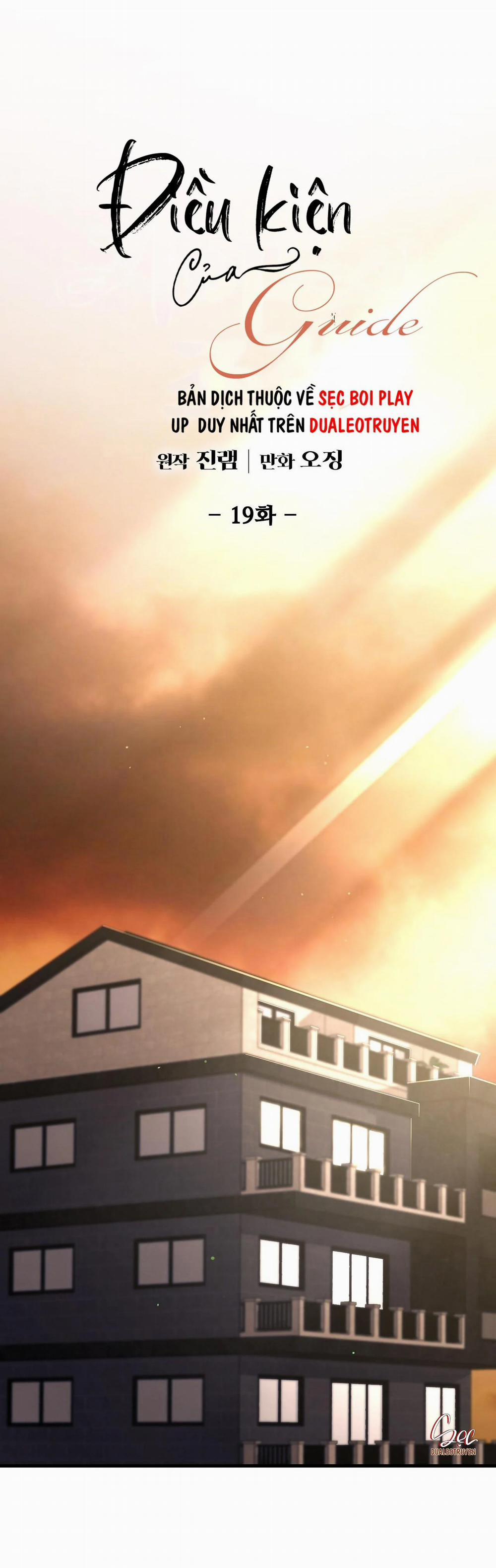 Điều Kiện Của Guide 19 trang 18