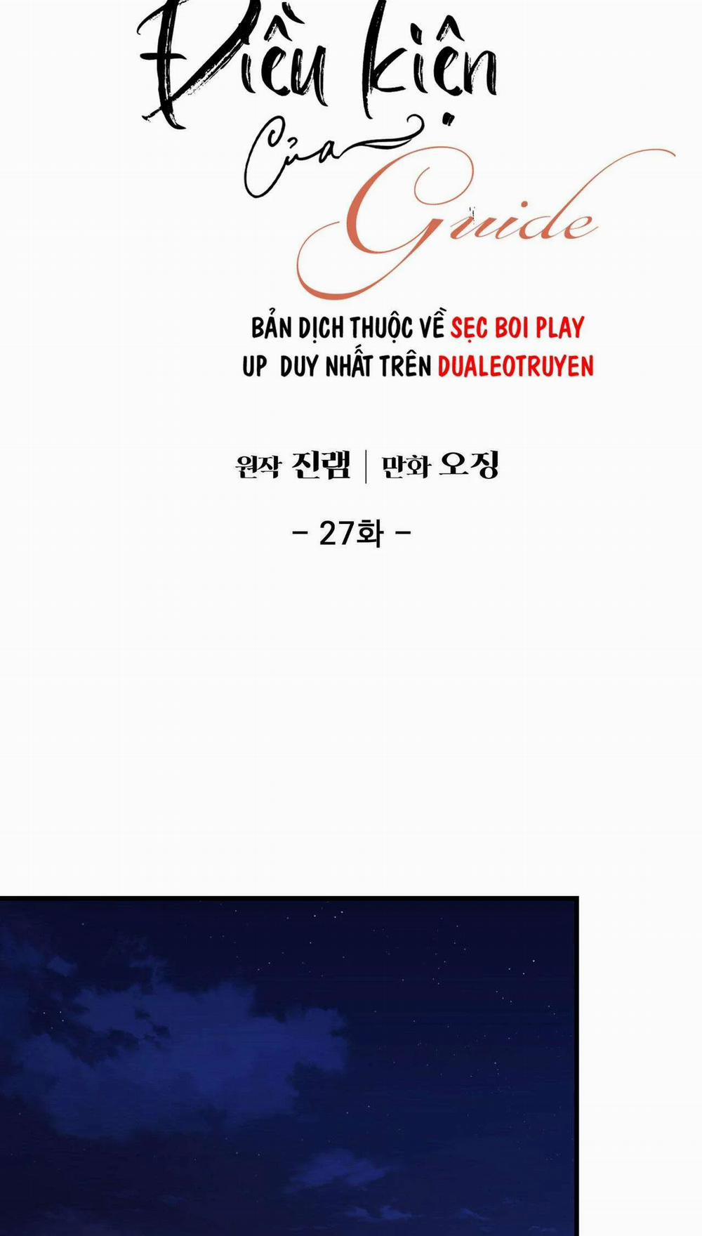 Điều Kiện Của Guide 27 trang 13