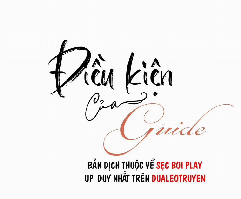 Điều Kiện Của Guide 8 trang 9