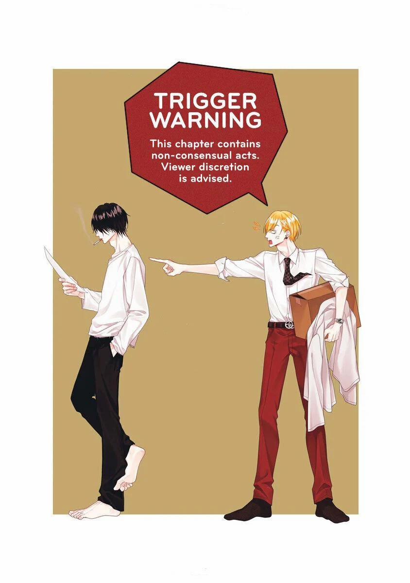 Điều Kiện Tình Yêu Lý Tưởng 1 trang 2