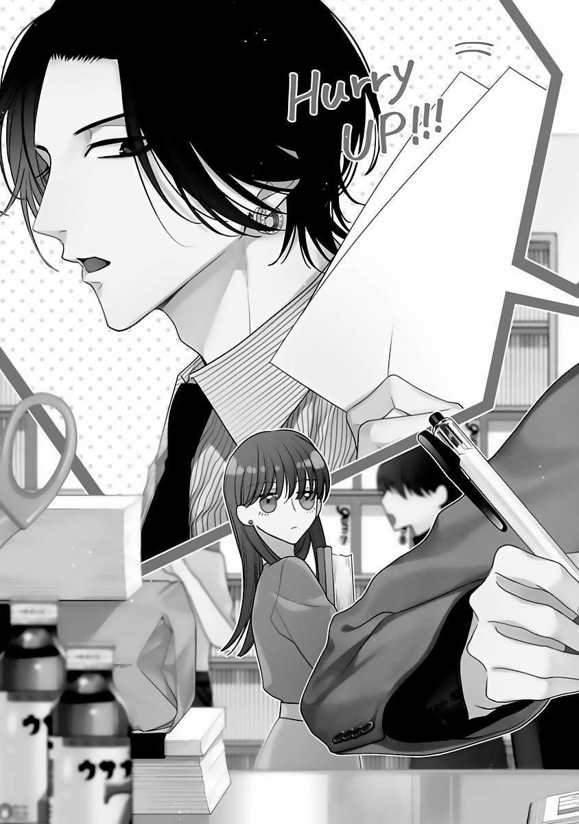 Điều Kiện Tình Yêu Lý Tưởng 2 trang 3