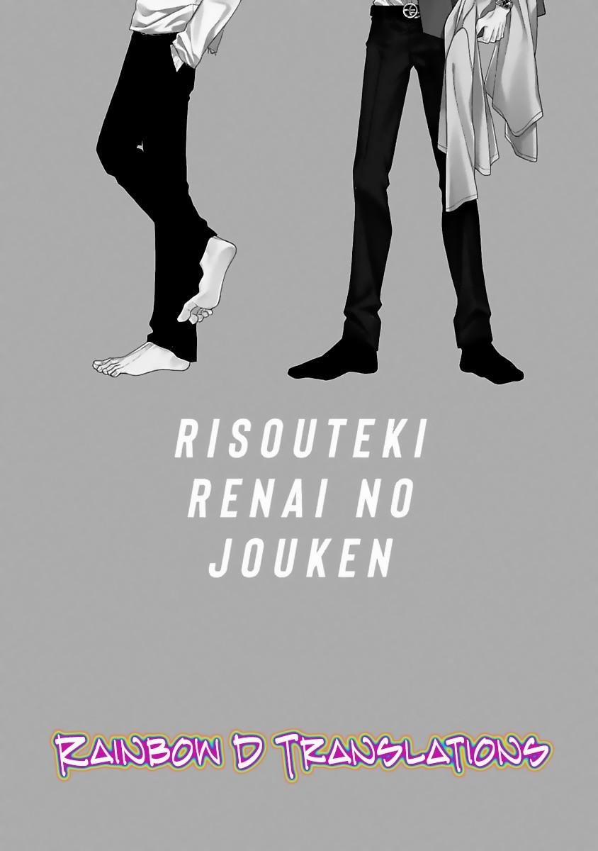 Điều Kiện Tình Yêu Lý Tưởng 2 trang 4