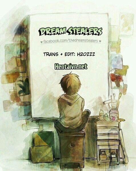 Điều Luật Thôi Miên 2 trang 0