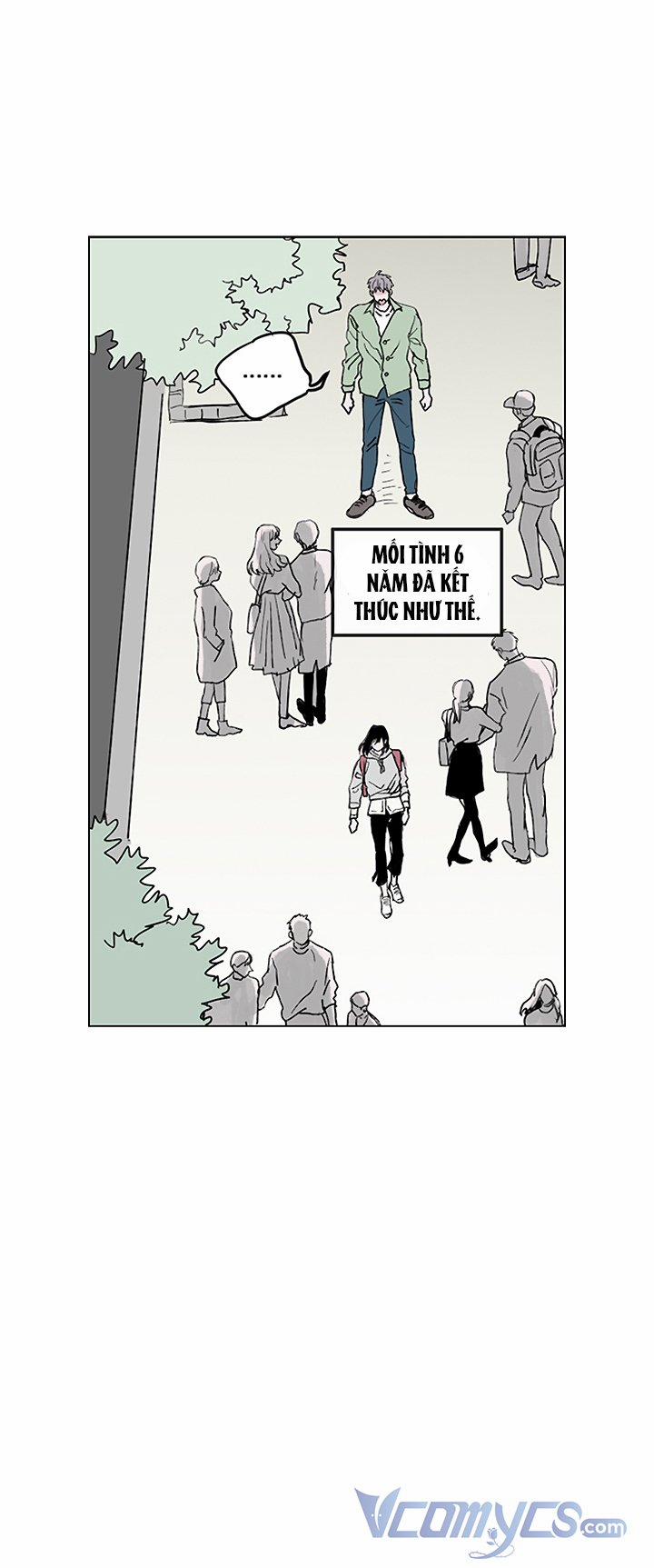 Điều Mà Tôi Không Biết 1.5 trang 0