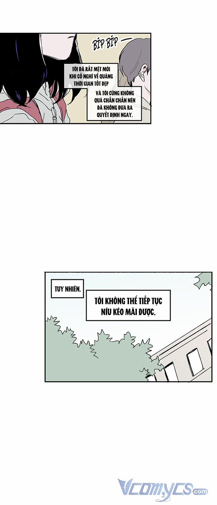 Điều Mà Tôi Không Biết 1.5 trang 1