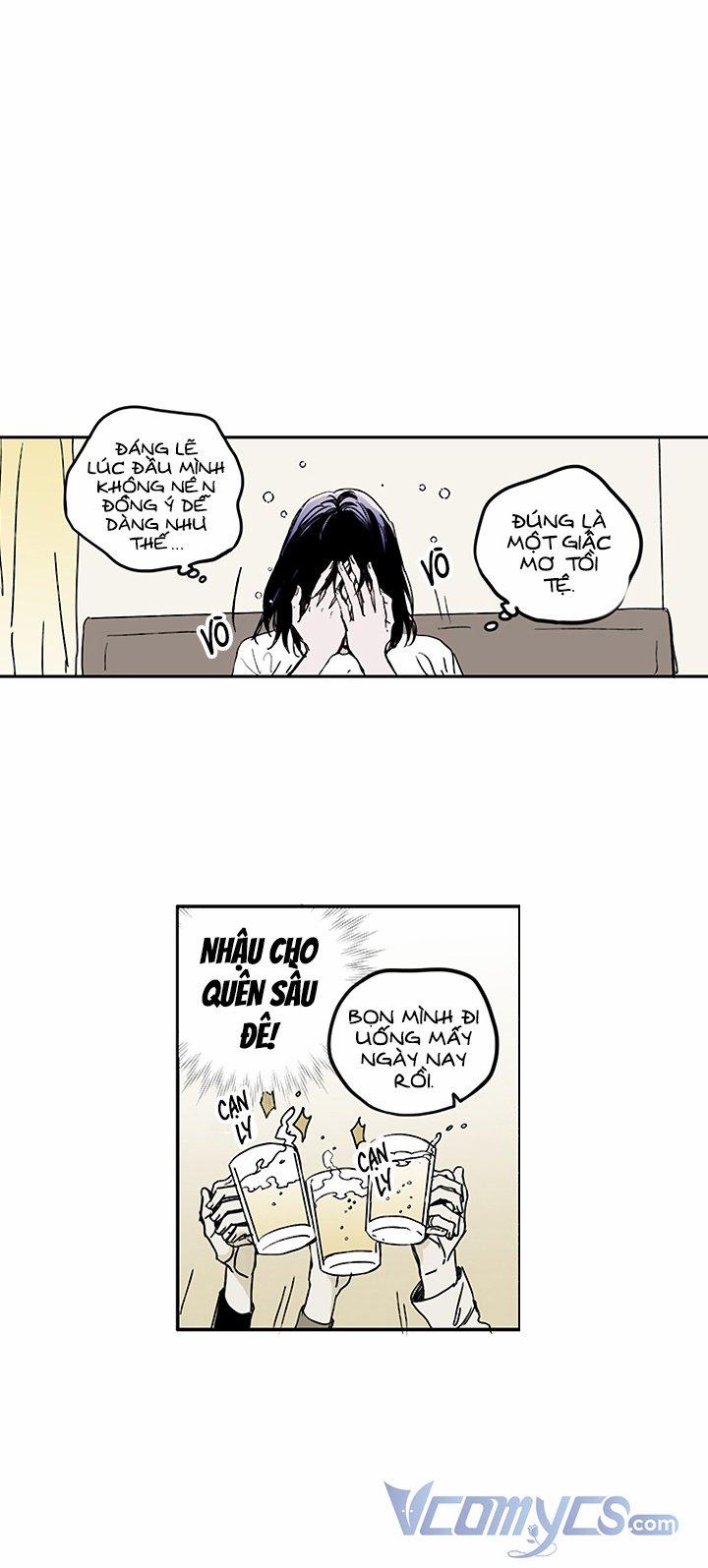 Điều Mà Tôi Không Biết 1.5 trang 12