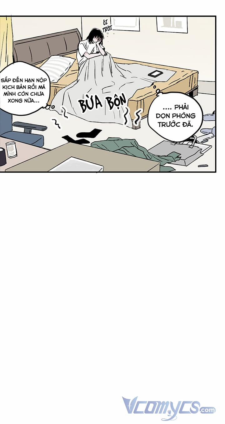 Điều Mà Tôi Không Biết 1.5 trang 13