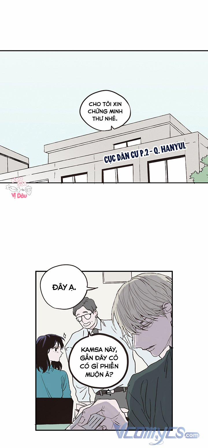 Điều Mà Tôi Không Biết 1.5 trang 14