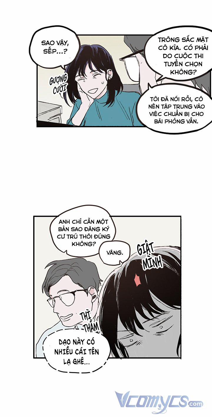 Điều Mà Tôi Không Biết 1.5 trang 15