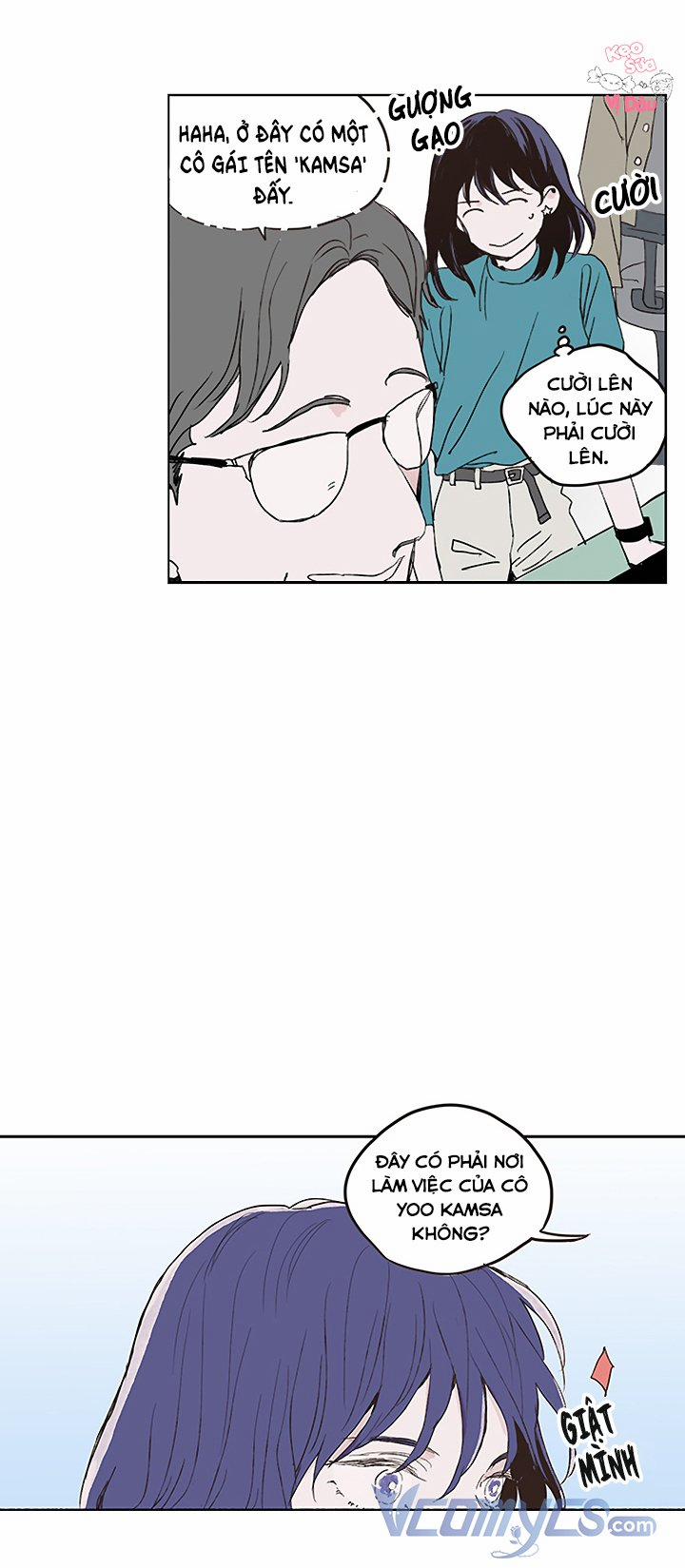 Điều Mà Tôi Không Biết 1.5 trang 16