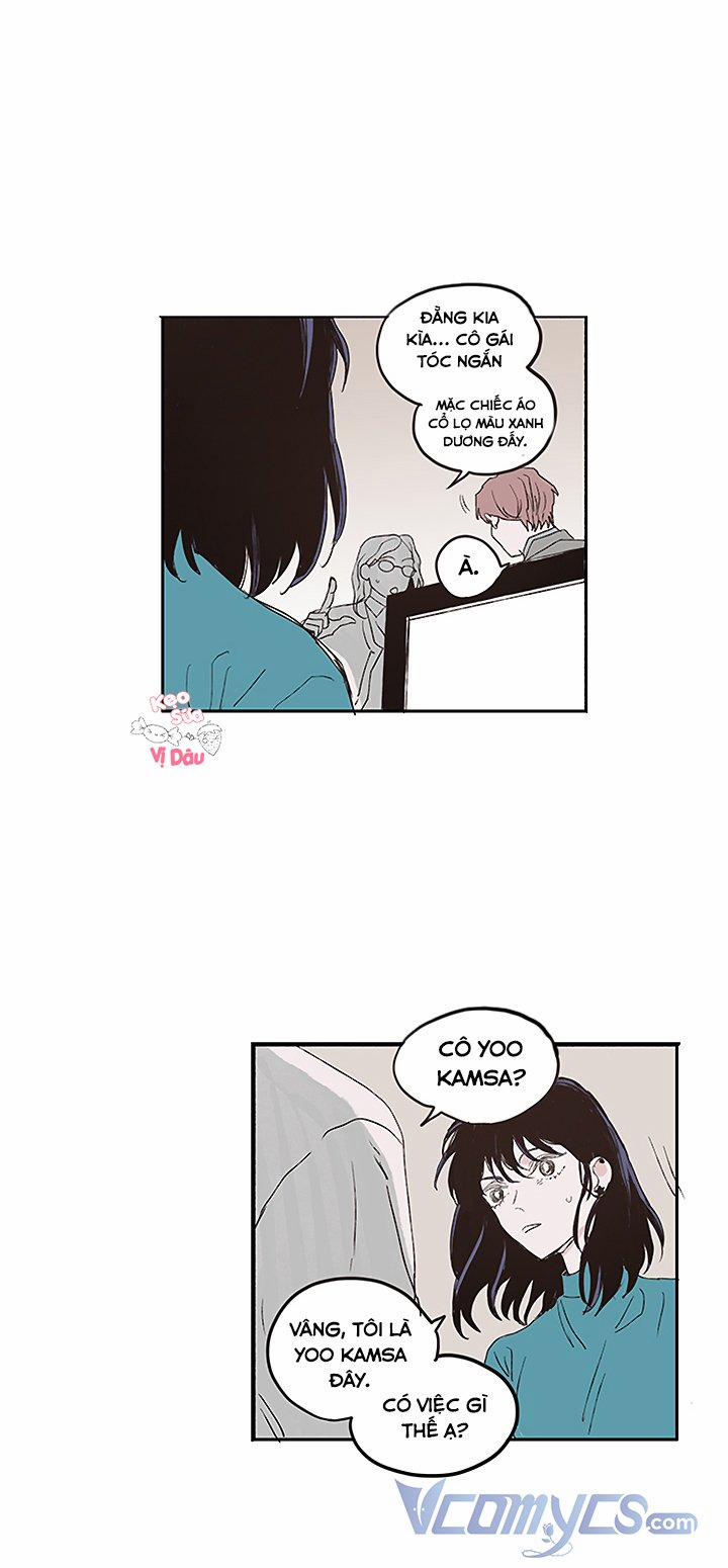 Điều Mà Tôi Không Biết 1.5 trang 17