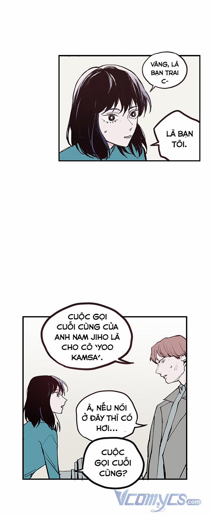 Điều Mà Tôi Không Biết 1.5 trang 19