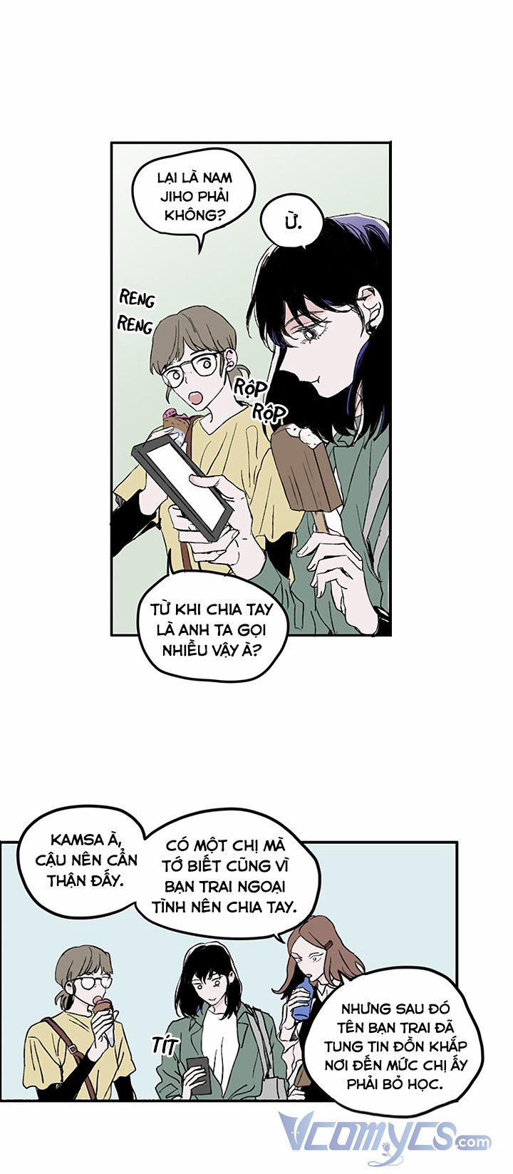 Điều Mà Tôi Không Biết 1.5 trang 5